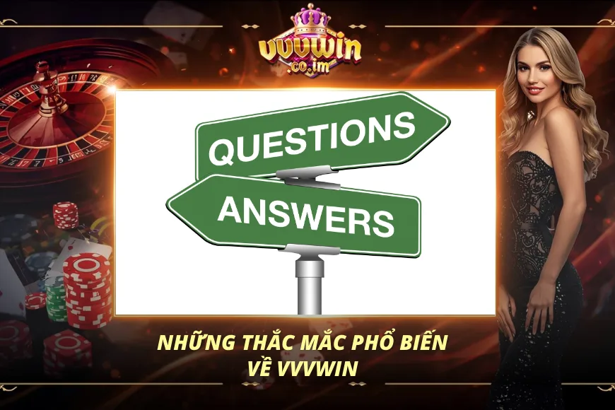 Các thắc mắc phổ biến xoay quanh nhà cái đáng tin cậy