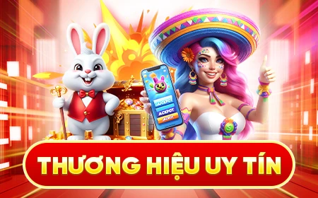 thương hiệu uy tín vvvwin
